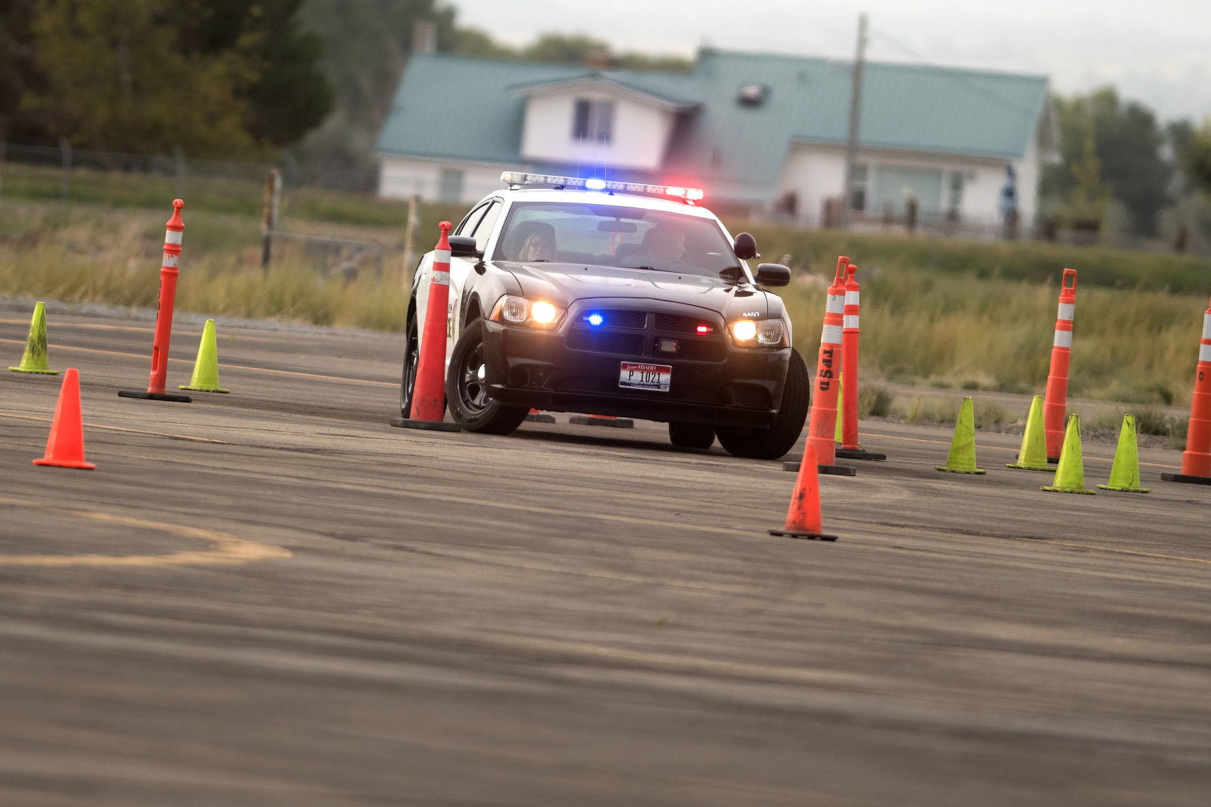 Citizens Police Academy